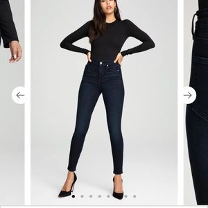 Good American Good Legs Jeans